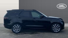 Land Rover Discovery 3.0 D250 R-Dynamic SE 5dr Auto Diesel Station Wagon